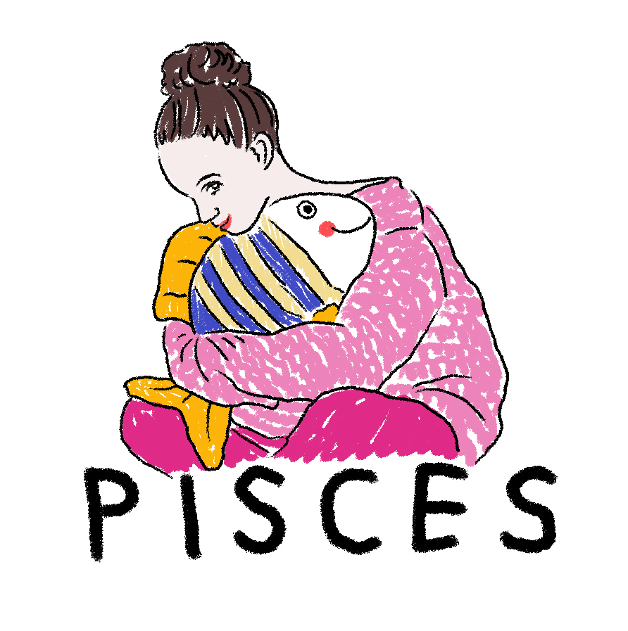 Let's 誕生魚診断🐟 - ジャイロ制作室ブログ