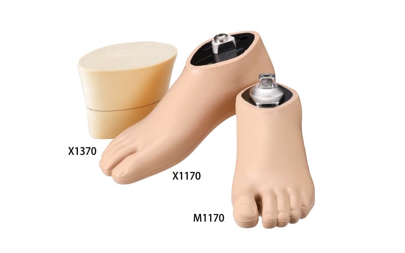 M1170 J-Foot義肢・装具製品紹介株式会社今仙技術研究所