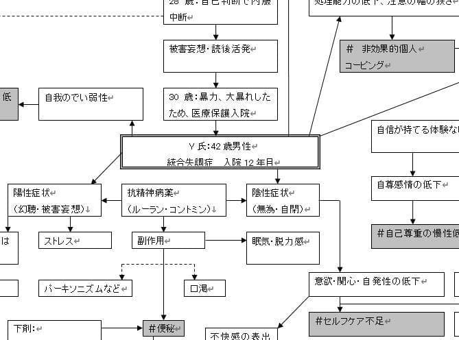 もっと楽々コピペで立案！セルフケア不足：食事・入浴・排泄・更衣・整容の看護計画なんでなんだナーシング3.0