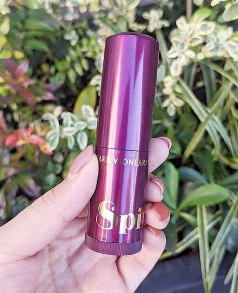 スピライズの効果は口コミ通り？話題のニードルバームスピライズの口コミ検証親族はコスメ好き