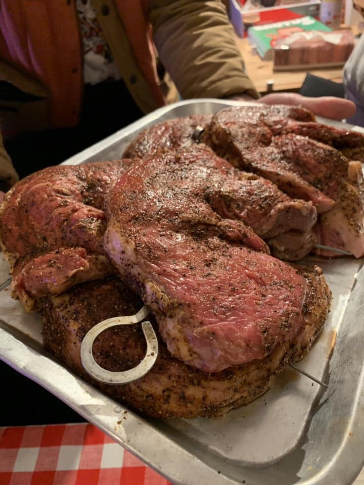 あか牛の育種改良