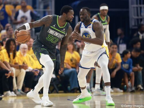 レイカーズからペリカンズへ移籍したジュリアス・ランドル「昨季は本当に難しいシーズンだった」バスケットボールキング