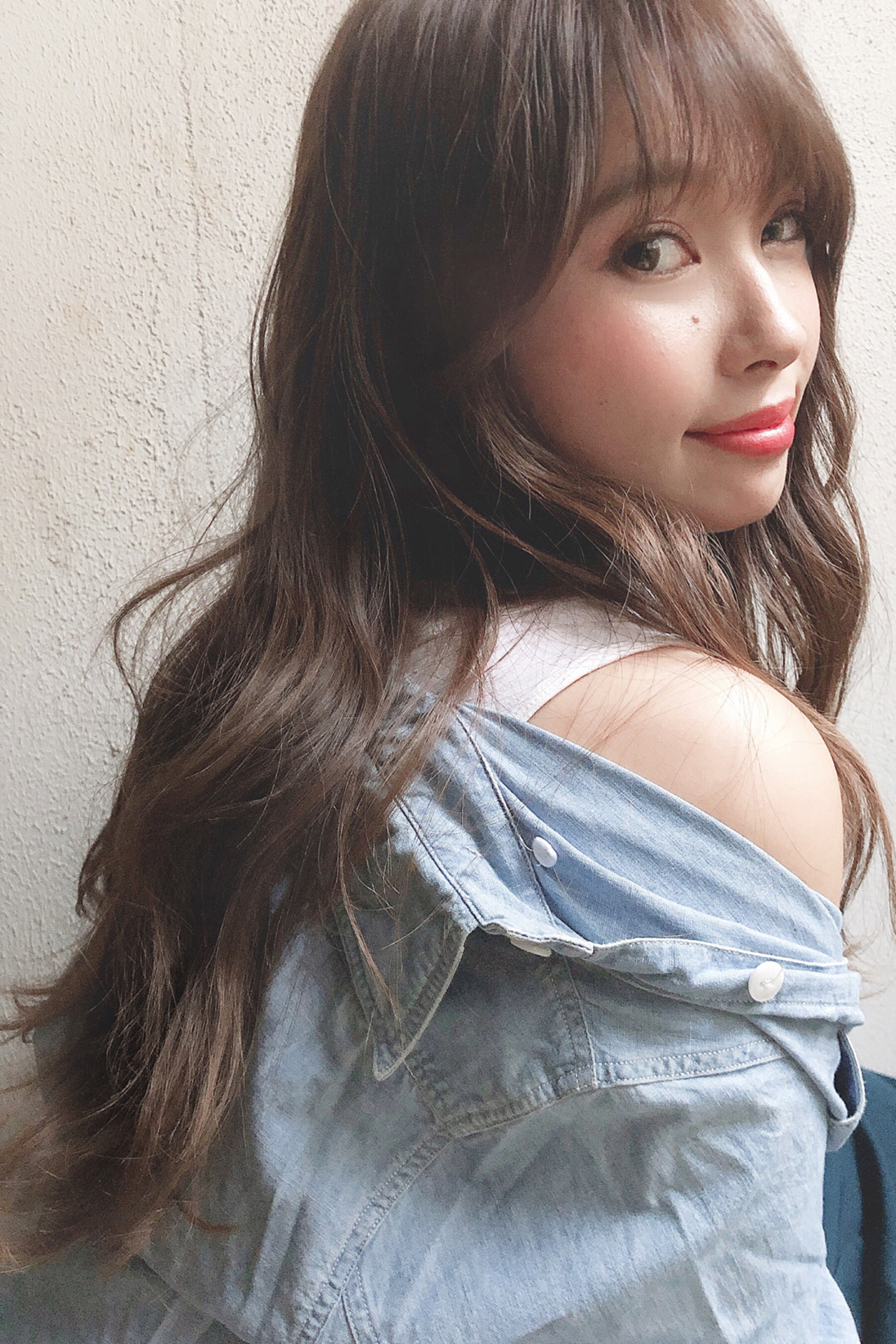 波ウェーブパーマHEADLIGHT ヘッドライト美容室・美容院・ヘアサロン