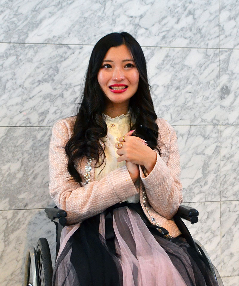 WHILLが選ばれている理由新着情報シニアカー・電動自転車・電動カート・電動車いすの専門会社 株式会社セリオ