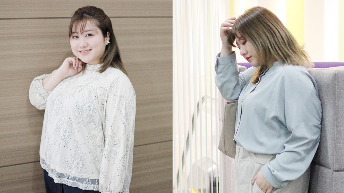 白パンツ」を使った太って見えない初夏コーデ♡今っぽいおすすめ5選4yuuu