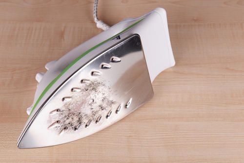 楽天市場 アイロン 汚れ落としの通販