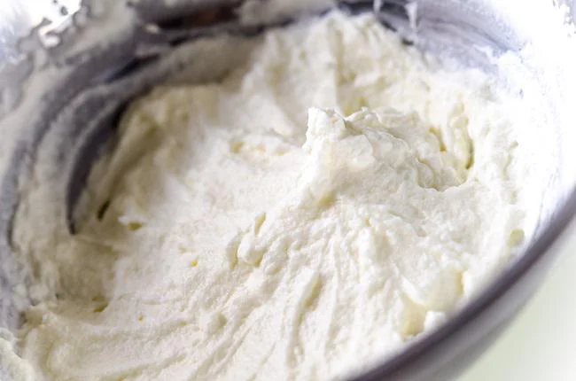 生クリームを簡単に泡立てる方法長谷工グループ「ブランシエラクラブ」