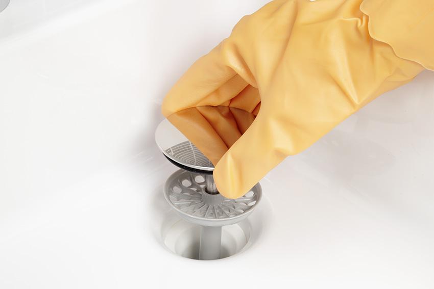 洗面台のおそうじって、どんな洗剤を使えばいいの・？ – お掃除メディア「きららくらぶ」