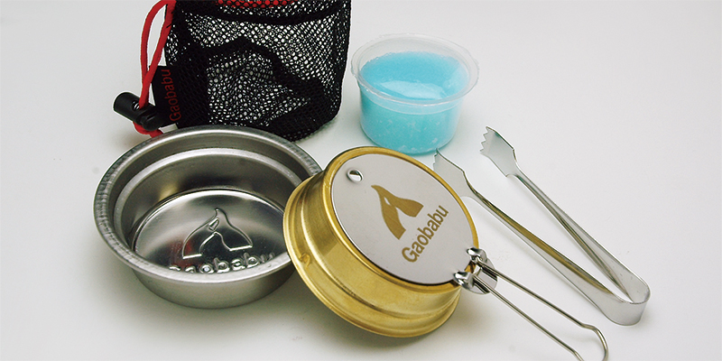 和ごころ懐石 カップ付固形燃料25g 6個組 HB-5376