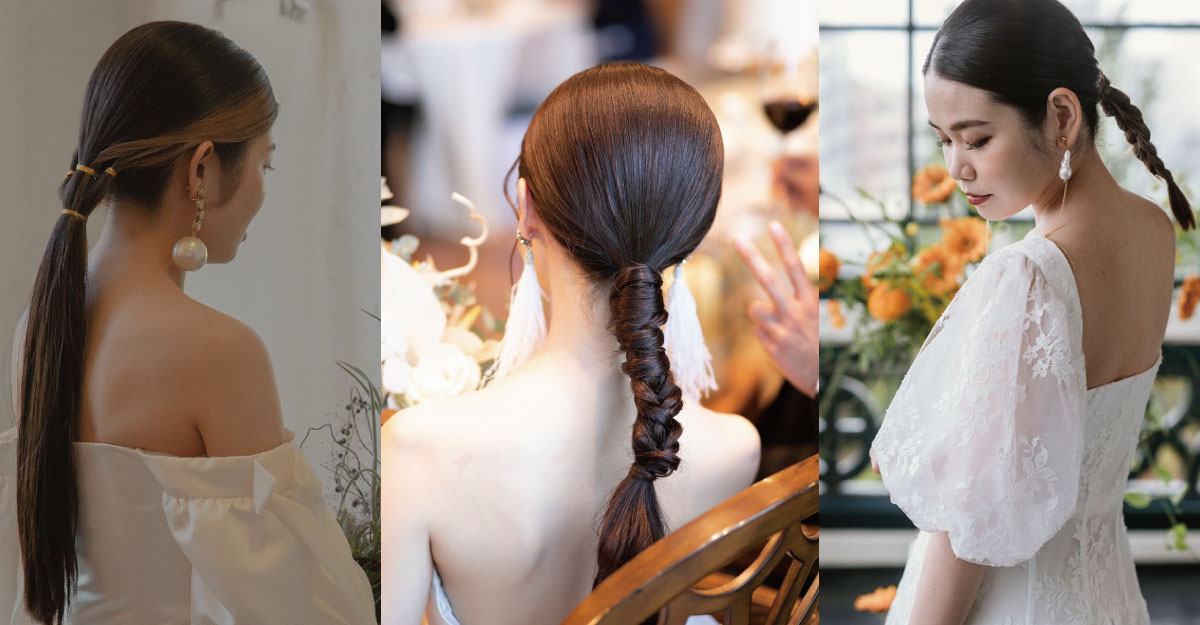 結婚式の髪型 親族としてお呼ばれ！年代別おすすめヘアスタイルと髪型マナーを紹介結婚ラジオ結婚スタイルマガジン