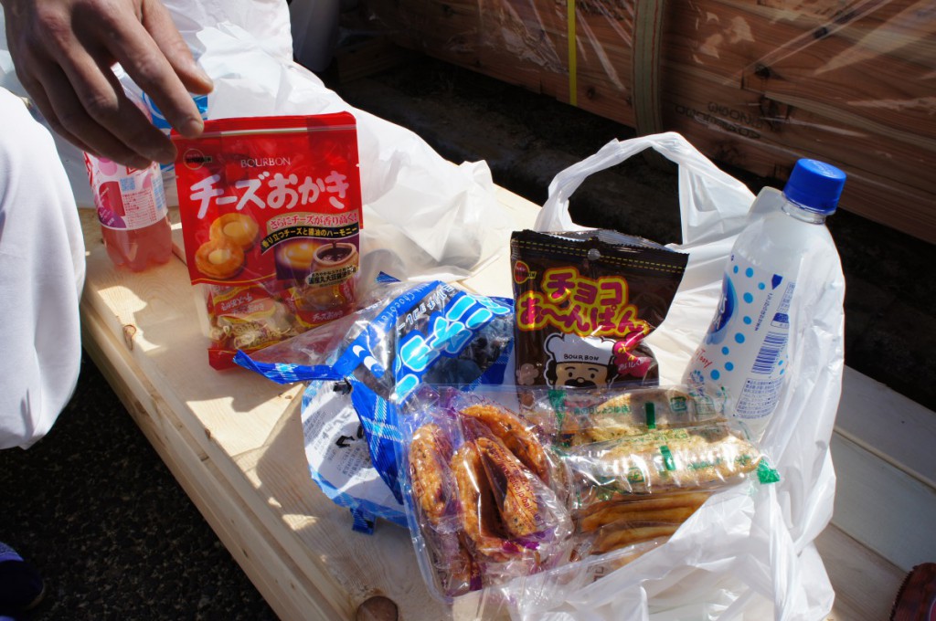 リフォーム工事中の差し入れとお礼は必要？渡すタイミングは？ - 中野区・杉並区・世⽥⾕区の住宅リフォーム 株式会社ホームテックワン