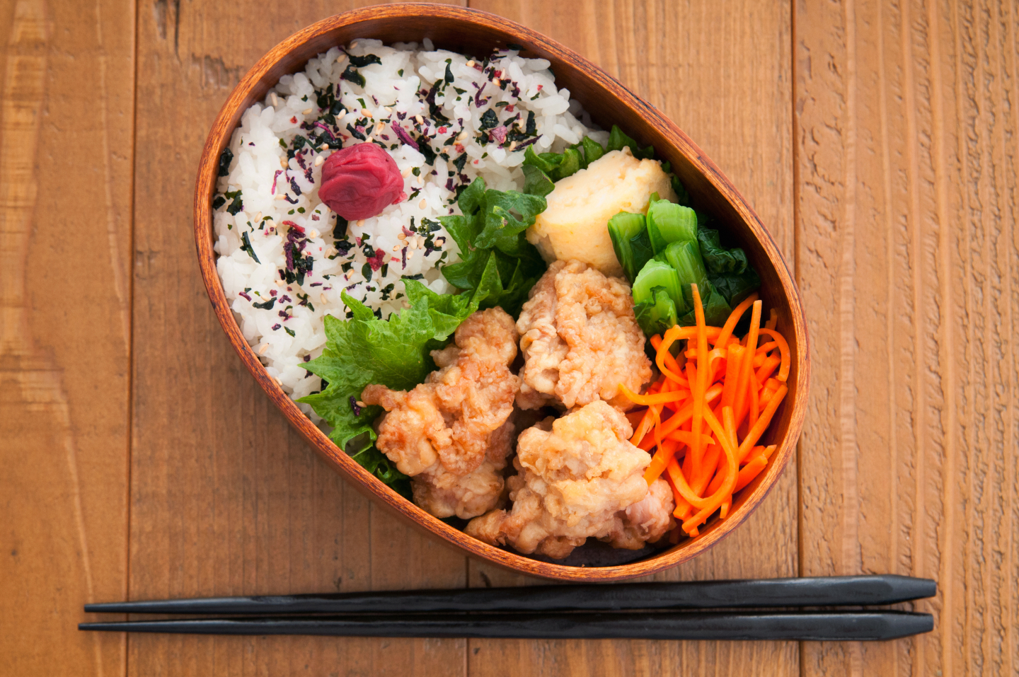 夏に人気のお弁当のおかず10選夏バテでも食欲を促進させる救世主京都のお弁当屋さん 2nd Kitchen コラム