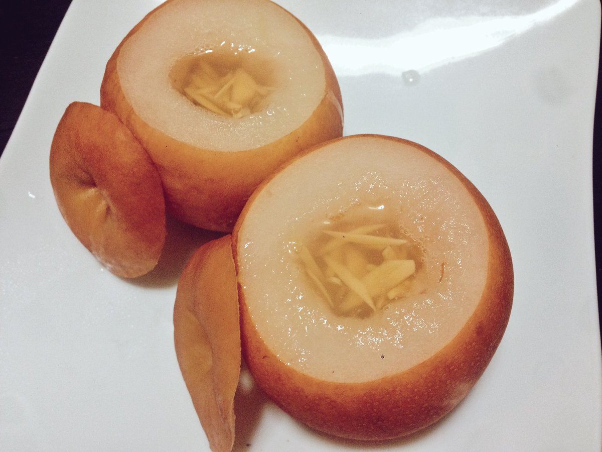 2 2 発熱性のかぜ・喉の痛みにオススメ漢方食材薬膳料理All About