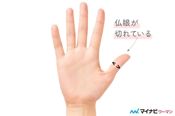 手相における仏目相の魅力と特徴2025 年のリアルなLemon8ユーザー体験