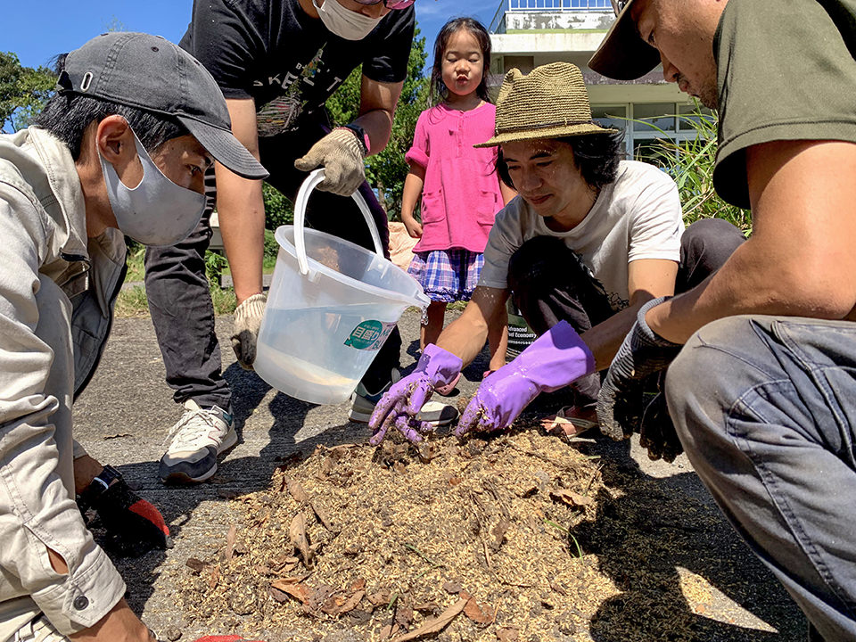 日々の症例 81 胆道内回虫迷入症biliary ascariasis
