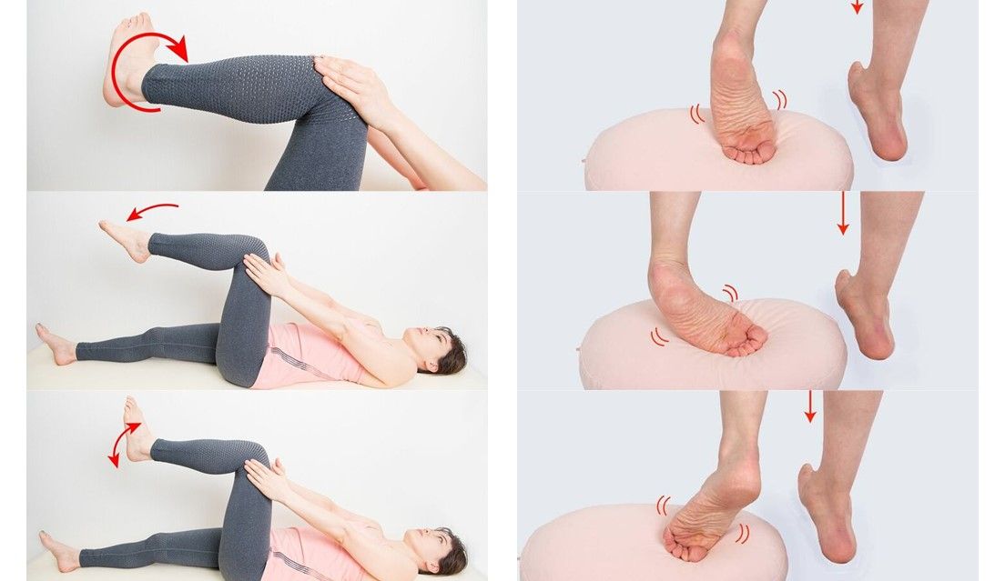 ふくらはぎの脂肪吸引 美脚のセオリーを解説│美容外科の医師監修コラム