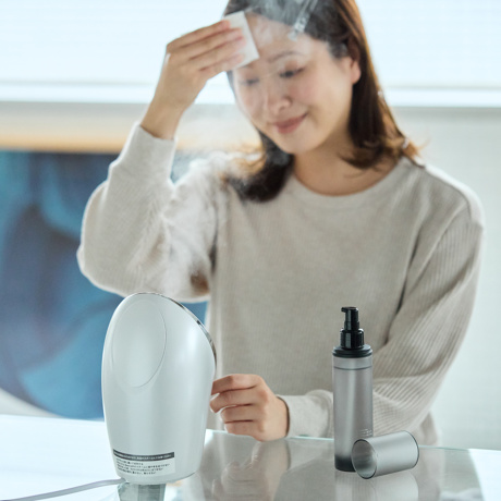 ANLANフェイススチーマー口コミ 評判毛穴・保湿効果は本当？使用感を徹底調査たけし@Amazonセール対象商品まとめフォロバ100