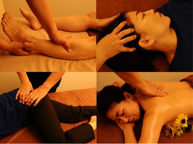 英国式リフレクソロジーサロン REFLE リフレ癒やしのリラクゼーションサロンマッサージファンにも選ばれるラフィネグループ