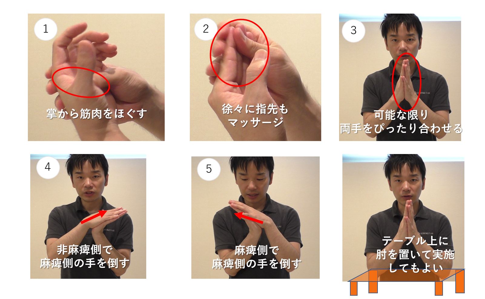 手作り道具を使ったリハビリ社会福祉法人見松会 しろみ