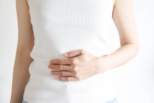 お腹の音が気になってしまう！お腹がギュルギュル、ゴロゴロ鳴る理由と対策は？えぞえ消化器内視鏡クリニック