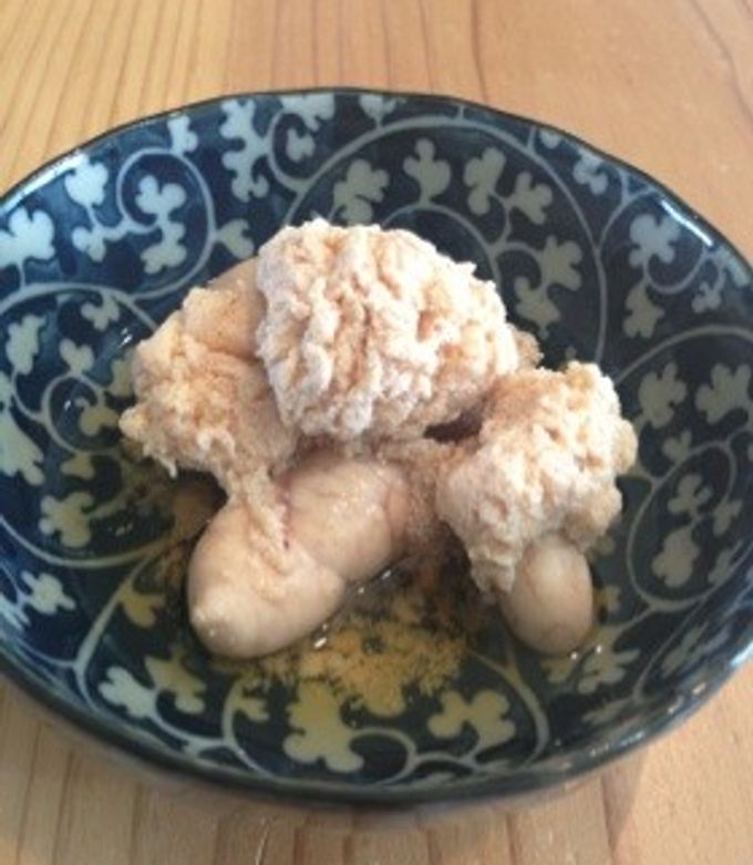 助子煮助宗鱈の卵・生たらこ お通しで出す事が多いですが、一品でも承ります♪ 好きた方はリピートするけど、心配になる😅魚卵だからねツウフウガ こちらなんと！！本日の仕入れをもってしばらくお休みになります🙏 仕入れ先で『これが最後』通告を受けたと