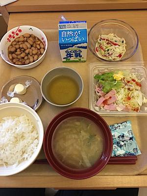 妊娠糖尿病の食事内容Yuiママ湘南LIFE