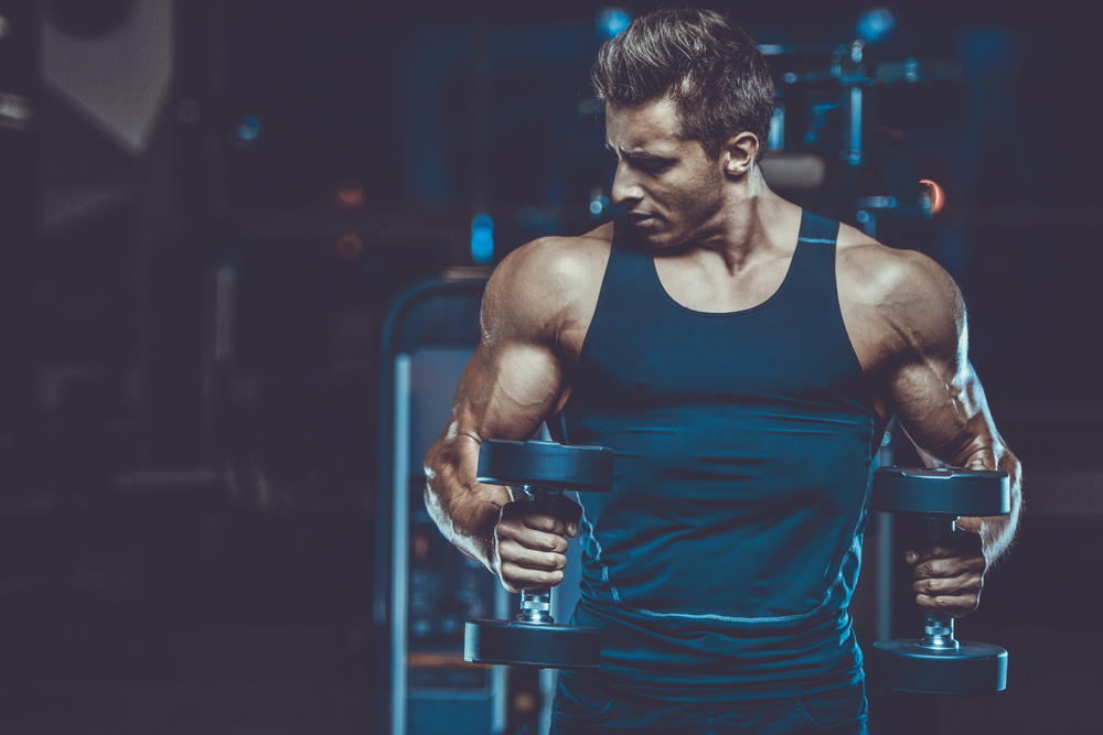 筋トレのモチベーションを上げてマッチョへの道へ！オススメのモチベーションの上げ方筋トレクラブ