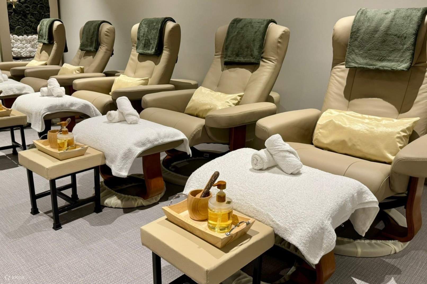 トンロー タイ古式マッサージ野田 タイマッサージ@thonglorjpX