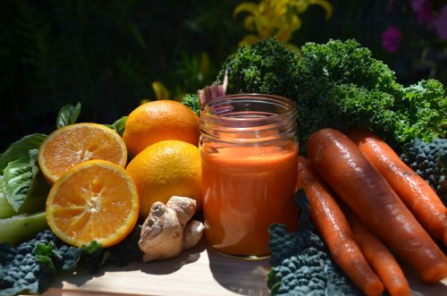 梅は酸性食品？アルカリ性食品？梅の話