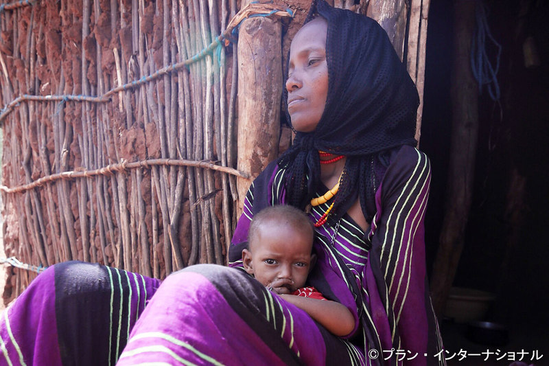 緊急時のアフリカ・モザンビークの女性に電子バウチャーを: 国際機関との共創活動NEC