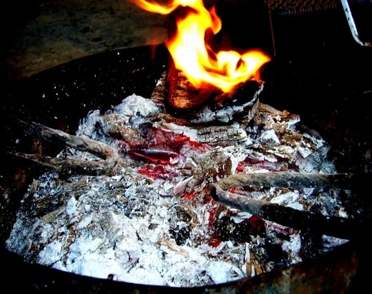 夢占い 火事の夢は良い？悪い？場所・行動別