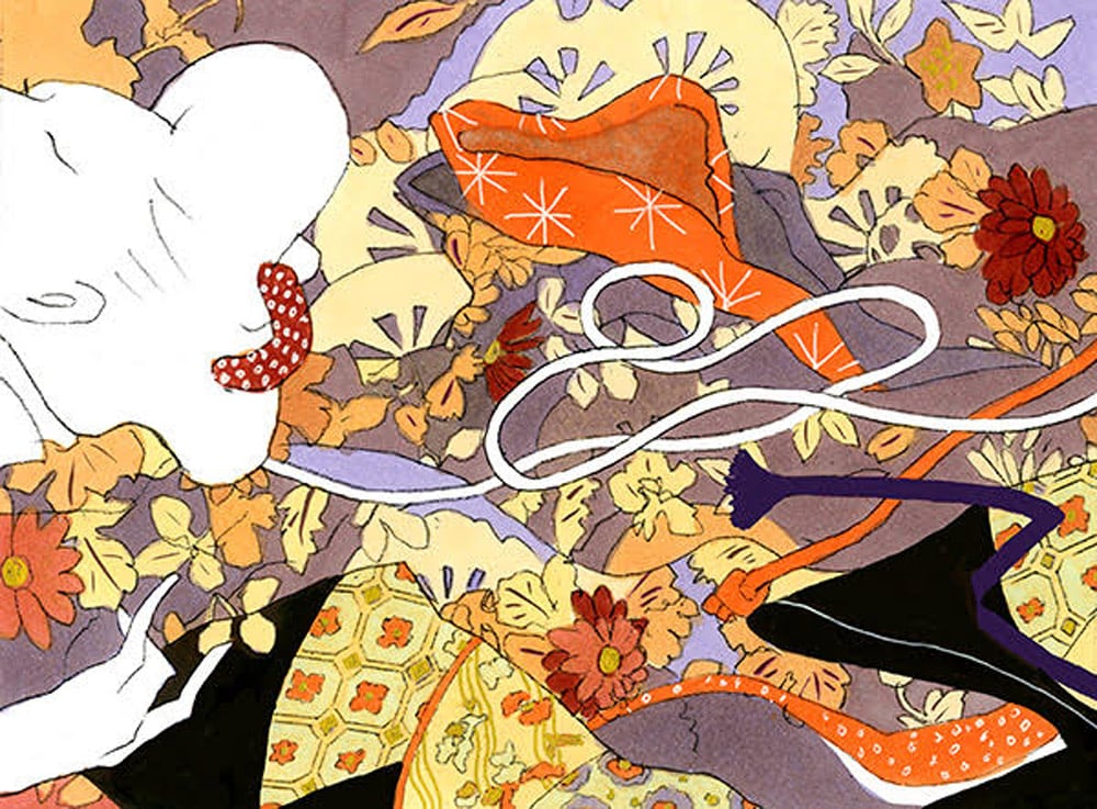 2025年 蛇がとぐろを巻く理由 新年のご挨拶大中英嗣