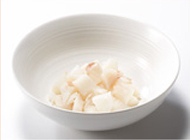 専門家監修 見てわかる！離乳食 米・ごはん の月齢別かたさ大きさ目安＆炭水化物OK・NG食材たまひよ