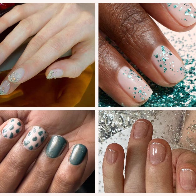 ジェルネイルの長さだしとは？セルフでのやり方も徹底解説！クラシル比較