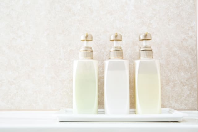 いまさら聞けない？ノンシリコンシャンプーってどんなもの？コラム Ash 高円寺店 小金丸 里沙Ash オフィシャルサイト