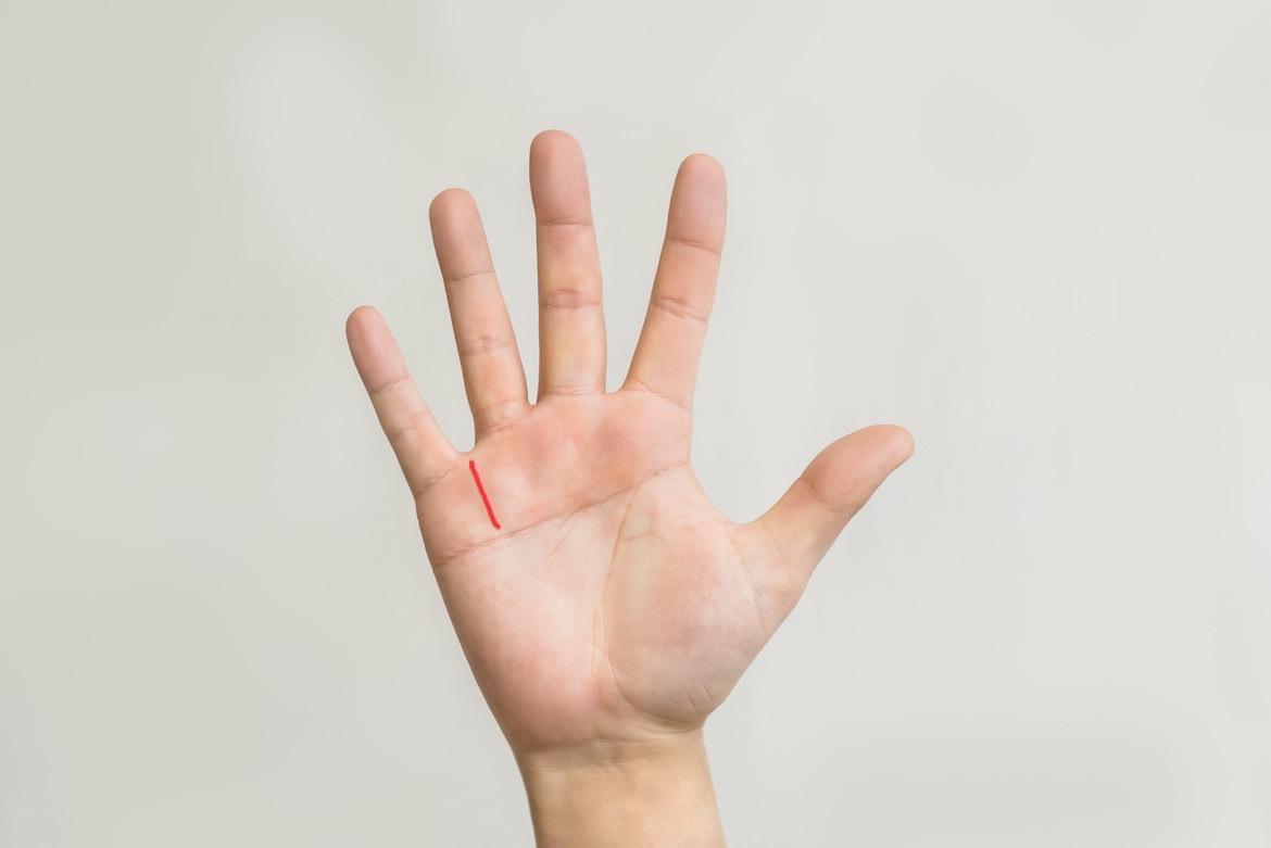 手相占い 金運線は右手と左手どっちで見る？最強の金持ち線も紹介！michill byGMO ミチル