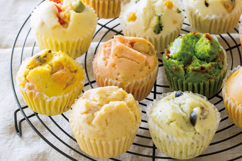 毎日飽きない。選べる5種の贅沢。 手作り米粉パン冷凍米粉食パン米粉食パン５種類バラエティセット 穴太商店 あのうしょうてんCake.jp