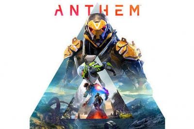 PS4】『Anthem』評価レビュー。シンプルにクソゲー。接続エラーも多く、PS4が強制シャットダウンさせられる。 | ゲーム攻略情報局 オルハチブ