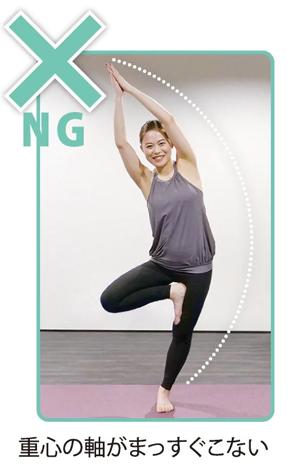 山のポーズ完全ガイド 立っているだけ ではない、全てのアーサナの原点SVAHA YOGA