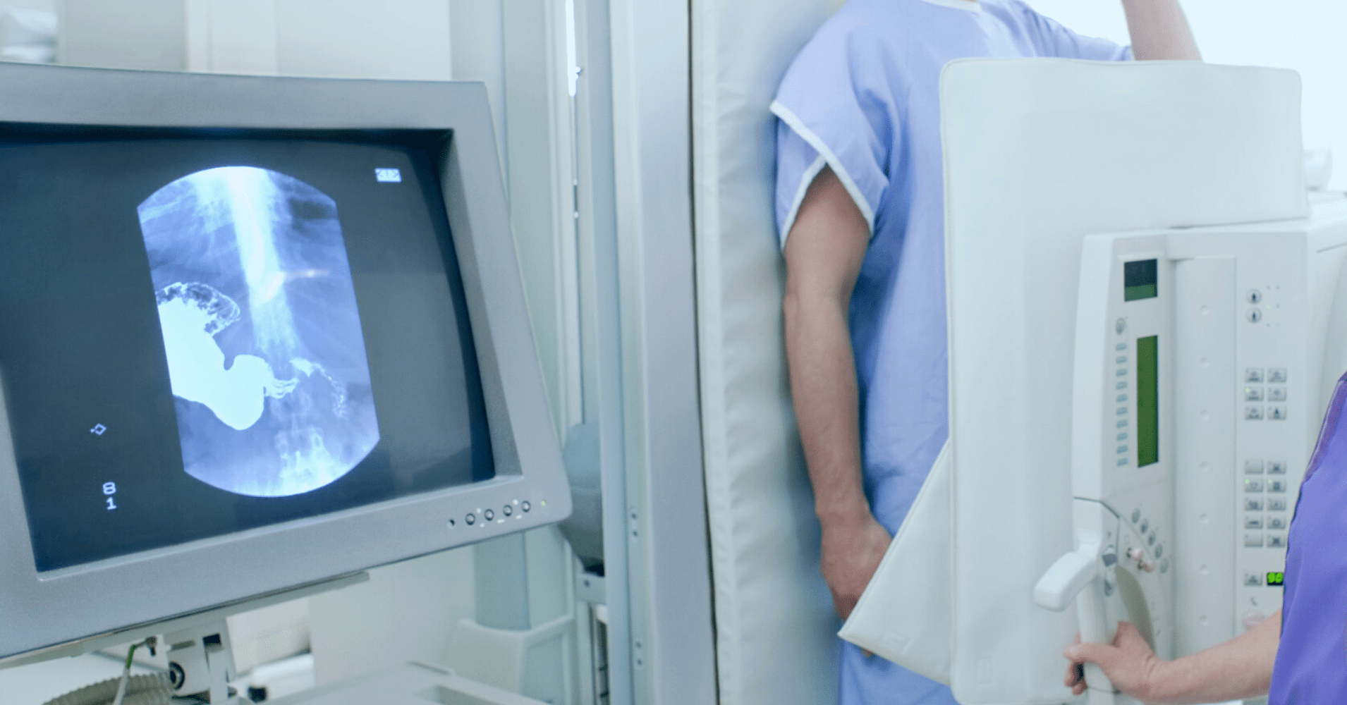 バリウム検査は毎年受けるべきか日本橋人形町消化器・内視鏡クリニック