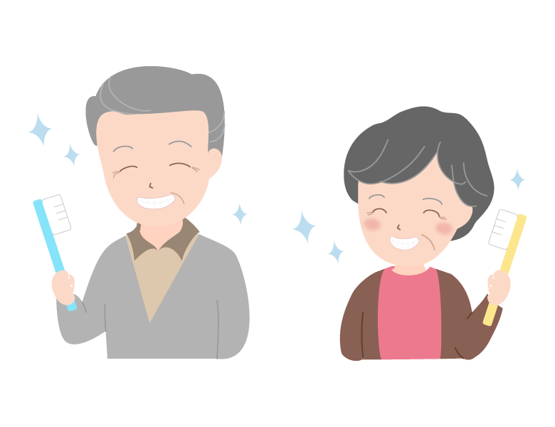 健康のイラスト一覧商用可・フリーイラスト素材ソコスト