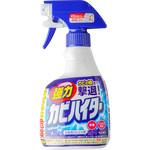 浴室天井のカビを撃退！カビキラージョンソン株式会社