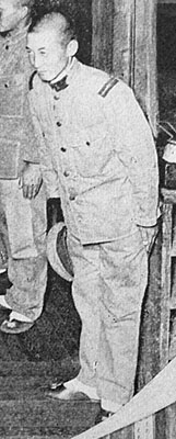 太平洋戦争」を描いた映画や漫画でかならず問題になる「敬礼」と「服装」の「意外な実態」 神立 尚紀- 8ページ目マネー現代講談社