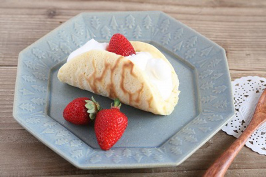 1月おやつバイキング🍰特別養護老人ホーム フルハウス