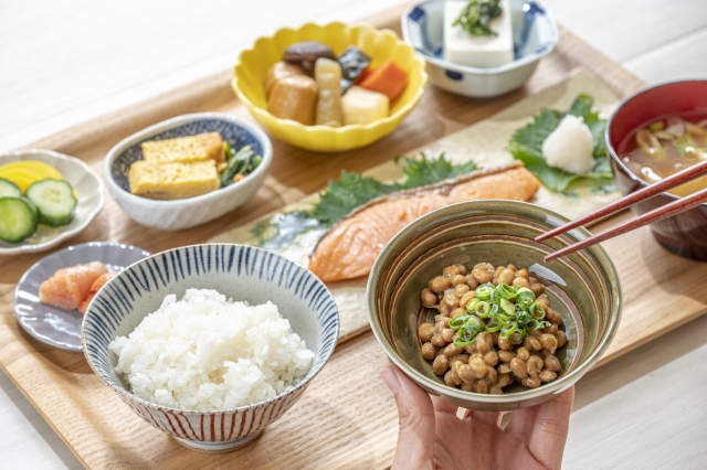 食事の豆知識！健康のためには何を食べるべき？松山市の課題解決型パーソナルトレーニングジム-ひら屋