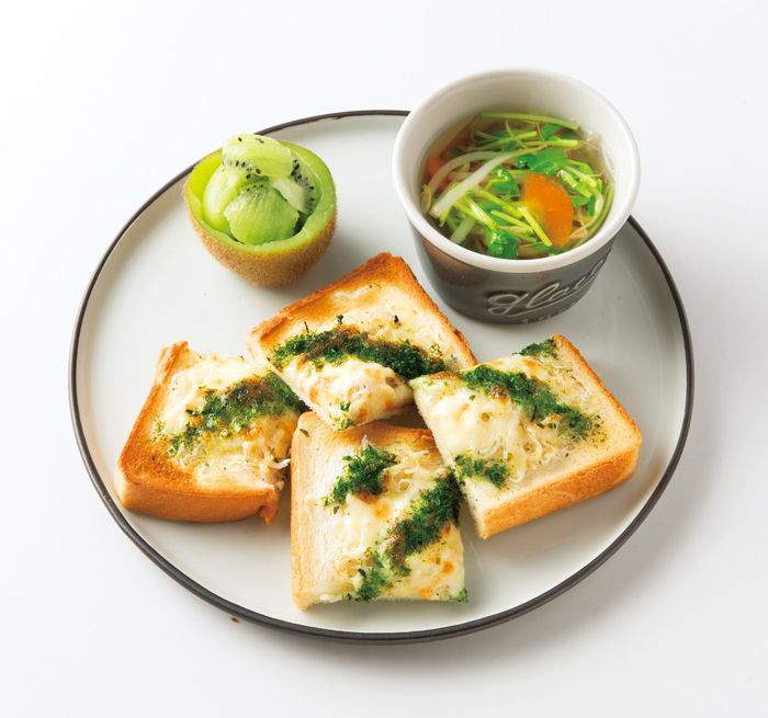 朝ごはんの献立和食・洋食・ワンプレートの子どもが喜ぶ朝ごはんレシピ26選HugKum はぐくむ