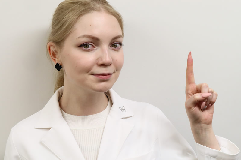 美容外科医監修 なぜ日本人はそばかすができにくい？原因や予防法、対応策を解説公式コラム美容整形・二重整形なら共立美容外科