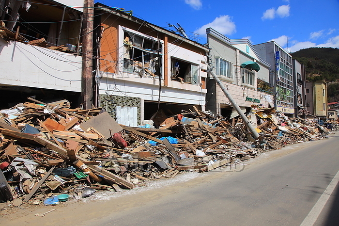 まるで同じ場所とは思えない 空撮で捉えた東日本大震災14年「復興」の歩み 写真で見る3・11 あの日と今 - 産経ニュース