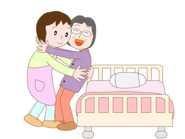 訪問介護の腰痛予防対策マニュアル ホームヘルパー・事業所側の両面から解説ヘルパー会議室