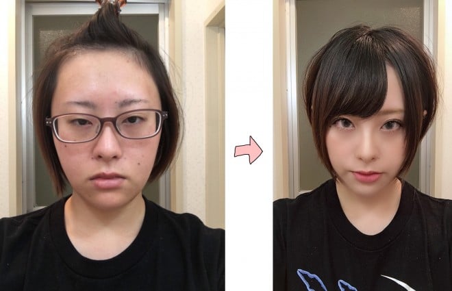 30代の幸せ顔メイクまとめ ナチュラルも美人見えも！吉川康雄さんのメイクメソッド大公開＠BAILA